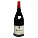 [여름 이후 10월 배송]Domaine Fourrier Chambertin Grand Cru Vieille Vigne 2013 1.5L