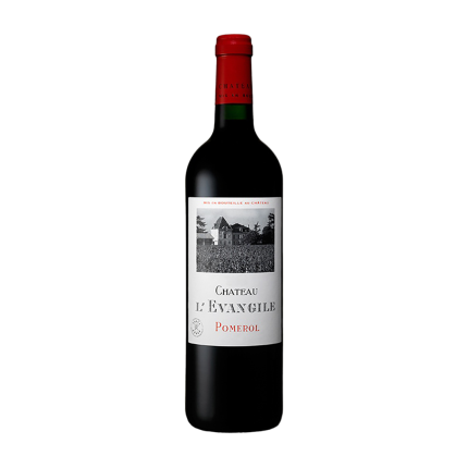 Chateau L'Evangile 2011