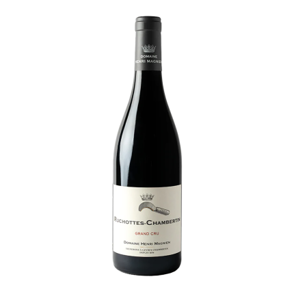Henri Magnien Ruchottes Chambertin 2017