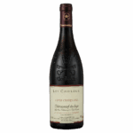 Lucien et Andre Brunel Chateauneuf-du-Pape Les Cailloux Cuvee Centenaire 2005