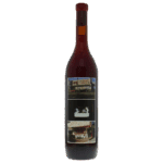 Sine Qua Non Rose And an Eight Track 2013