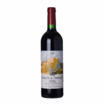 [11월 배송]Tenuta di Trinoro 2004