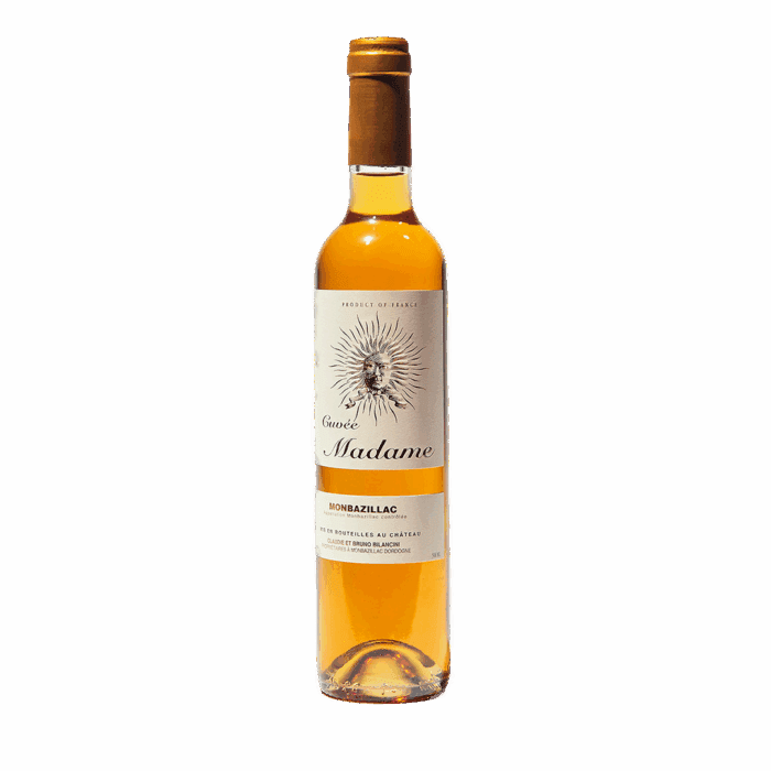 빈삭 Chateau Tirecul la Graviere Cuvee Madame 1999 500ml