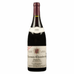 Gerard Raphet Charmes-Chambertin Grand Cru 'Cuvee Unique' 2009