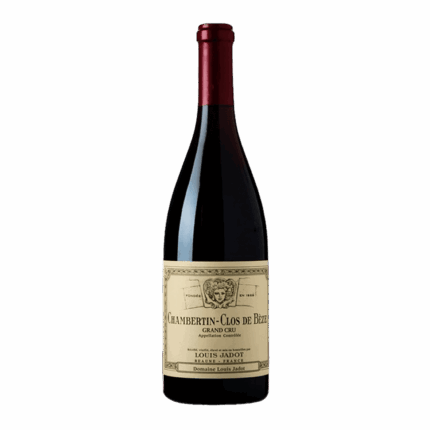 [12월 초 배송] Louis Jadot Chambertin Clos-de-Beze Grand Cru 2006