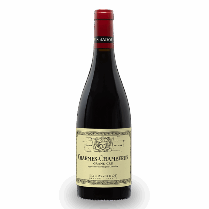 Louis Jadot Charmes-Chambertin Grand Cru 2005