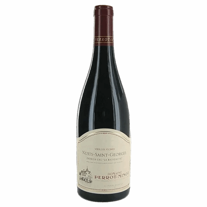 빈삭 Perrot Minot Nuits St Georges La Richemone Vieilles Vignes 2003