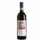 Roberto Voerzio La Serra Barolo 2001