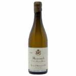 Bernard Moreau Poruzot Meursault Premier Cru 2020