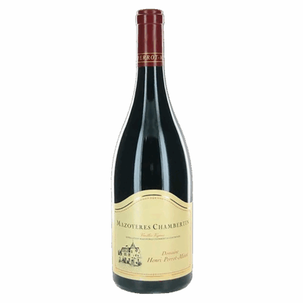 Domaine Perrot-Minot Mazoyeres-Chambertin Grand Cru 1998