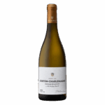 Edouard Delaunay Corton-Charlemagne Grand Cru 2017