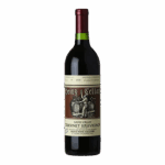 Heitz Cellar Cabernet Sauvignon Linda Falls Vineyard 2013