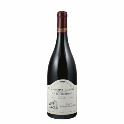 Domaine Perrot-Minot La Richemone Vieilles Vignes 2005