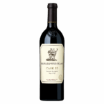 Stag's Leap Wine Cellars Cask 23 Cabernet Sauvignon 1997