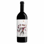 Trefethen Family Vineyards Hillspring Vineyard Halo Cabernet Sauvignon 2014