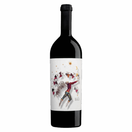 Trefethen Family Vineyards Hillspring Vineyard Halo Cabernet Sauvignon 2014