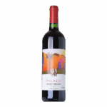 Tenuta di Trinoro Palazzi 1997