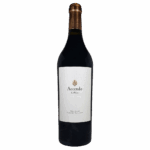 Accendo Cellars Cabernet Sauvignon 2013