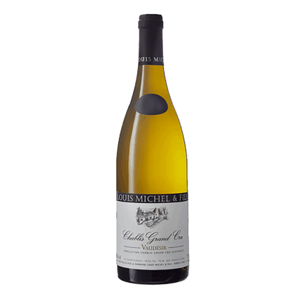 Domaine Louis Michel et Fils Vaudesir Chablis Grand Cru 2012