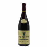 Pierre Bouree Fils Chambertin Grand Cru 2009