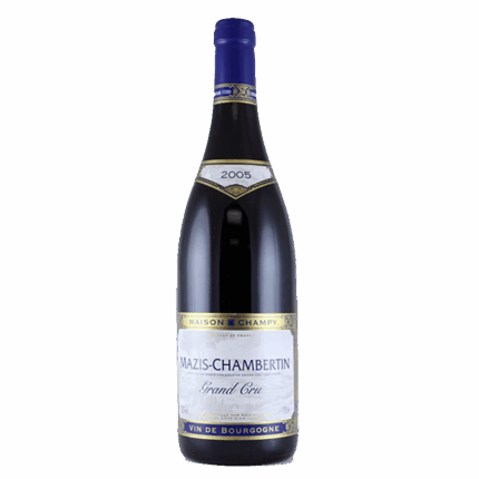 Maison Champy Mazis-Chambertin Grand Cru 2005
