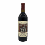 Heitz Cellar Cabernet Sauvignon, Martha's Vineyard 2013