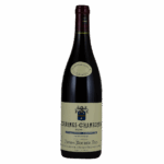 Pierre Bouree Fils Charmes-Chambertin Grand Cru 2009
