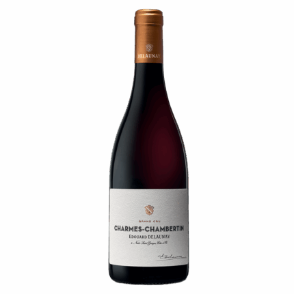 Edouard Delaunay Charmes-Chambertin Grand Cru 2018