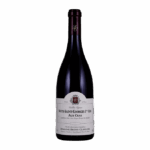 Domaine Bruno Clavelier Aux Cras Nuits-Saint-Georges Premier Cru 2017