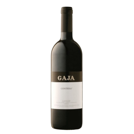 Gaja Conteisa Barolo 2001