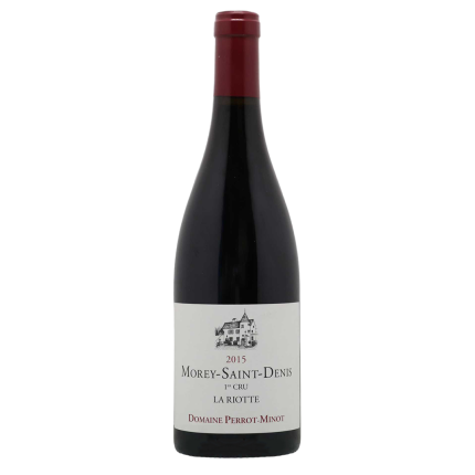 Domaine Perrot Minot La Riotte Vieilles Vignes 2012