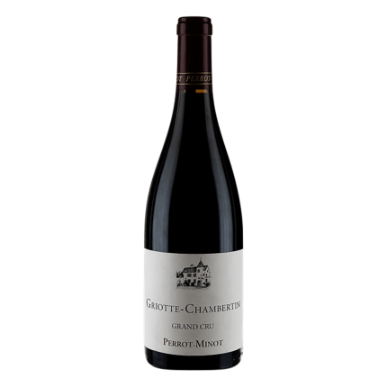 Domaine Perrot Minot Griotte-Chambertin Grand Cru 2012
