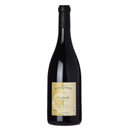 Domaine Pierre Damoy Chambertin Grand Cru 2005