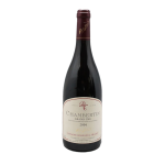 Domaine Rossignol-Trapet Chambertin Grand Cru 2004