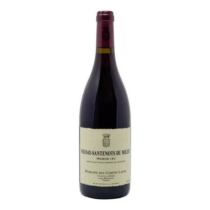Domaine des Comtes Lafon Volnay Premier Cru Santenots-du-Milieu 2003