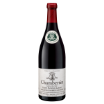 Louis Latour Cuvee Heritiers Latour Chambertin Grand Cru 2005
