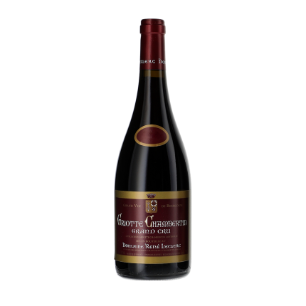 Domaine Rene Leclerc Griotte-Chambertin Grand Cru 2007
