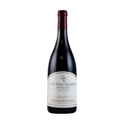 Domaine Rossignol-Trapet Latricieres-Chambertin Grand Cru 2004