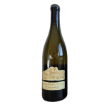 Jean-Francois Ganevat Elevage Long Les Grands Teppes Vieilles Vignes 2018(84 mois)