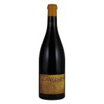 Cayuse Vineyards Coccinelle Vineyard Syrah 2002