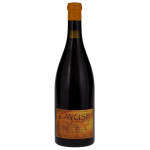 Cayuse Vineyards En Chamberlin Vineyard Syrah 2003