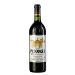 Pesquera Janus Gran Reserva 2003