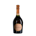 Laurent Perrier Cuvée Rose Brut Old Bottle