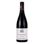 Domaine Perrot-Minot Chambertin Grand Cru Vieilles Vignes 2013