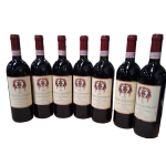 Fuligni Brunello di Montalcino Riserva 1993