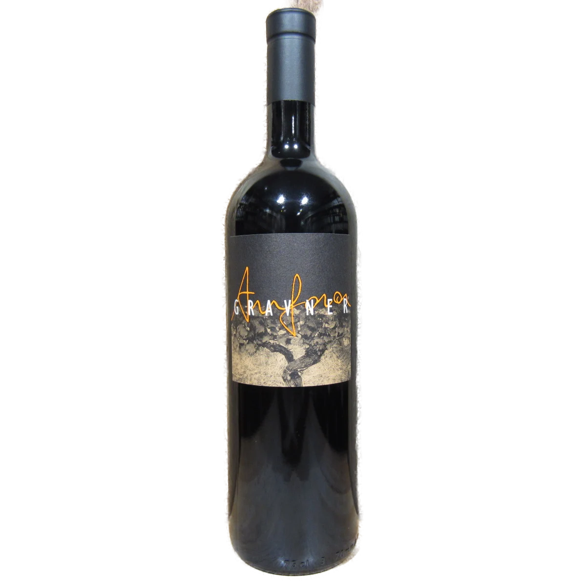 Gravner Ribolla Gialla Anfora 2005 Gravner Ribolla Gialla Anfora 2005 - 이미지 1