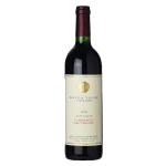 Dalla Valle Cabernet Sauvignon 1995