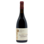 Reyane & Pascal Bouley Volnay Les Champans 2005