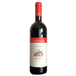 [11월 배송]Cappellano Otin Fiorin Pie Rupestris 1997 Magnum(1.5L)