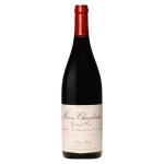 Nicolas Potel Mazis Chambertin Grand Cru 2001